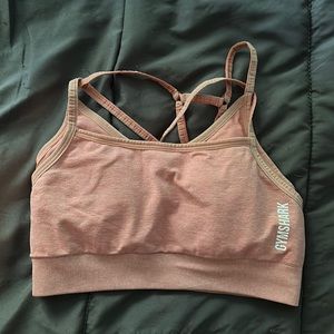 Gymshark sports bra